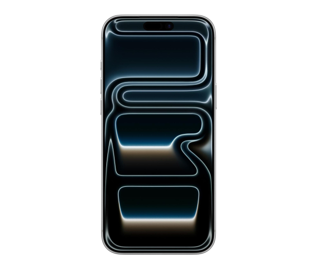 Apple iPhone 17 Pro Max 256GB Srebrny - 1362367 - zdjęcie 2